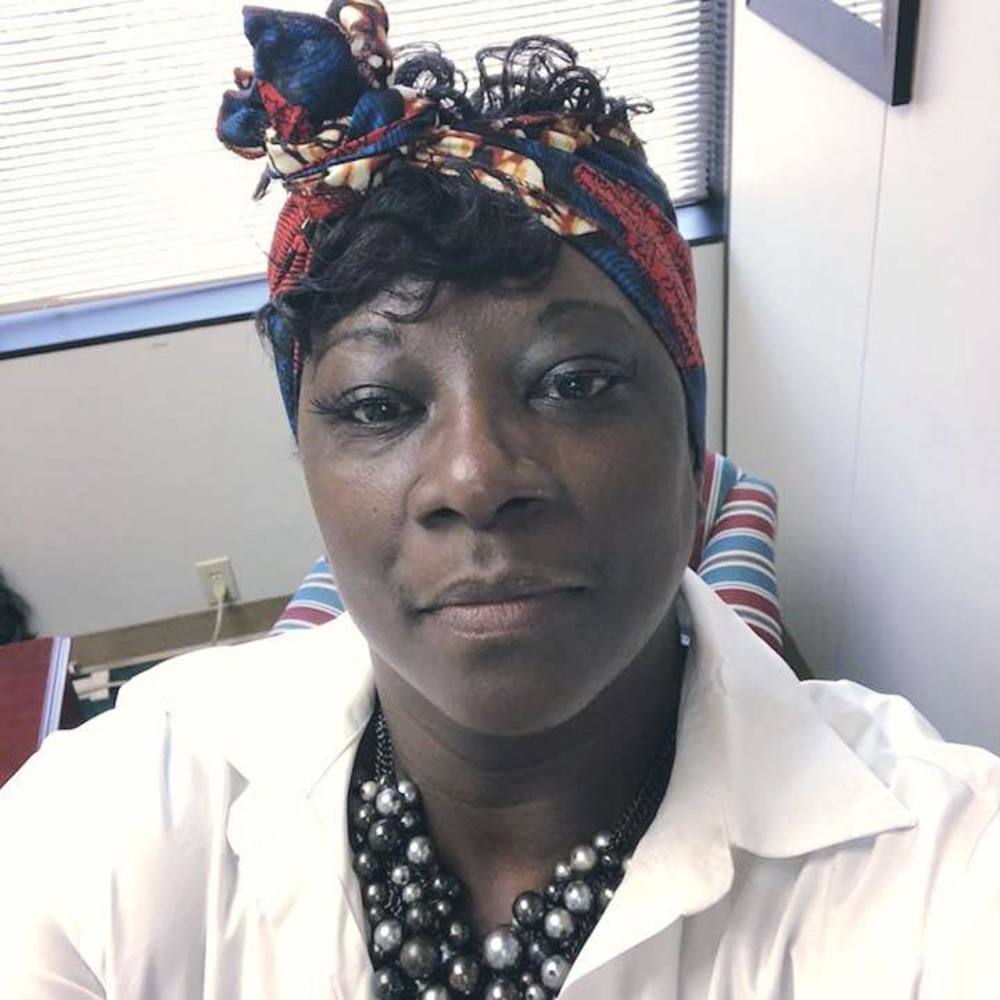 Meet your Posher, Annette